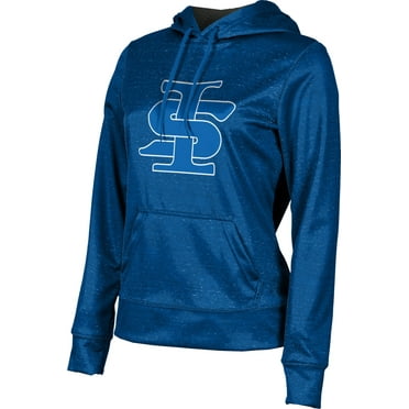 Grunge ProSphere Salve Regina University Boys Pullover Hoodie Grunge ProSphere Salve Regina University Boys Pullover Hoodie